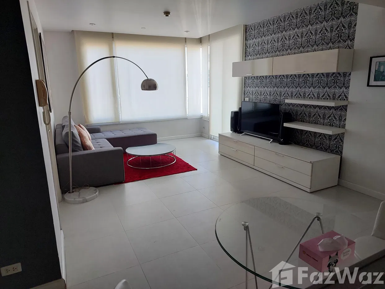 2 Bedroom Condo for rent at Manhattan Chidlom 1169492