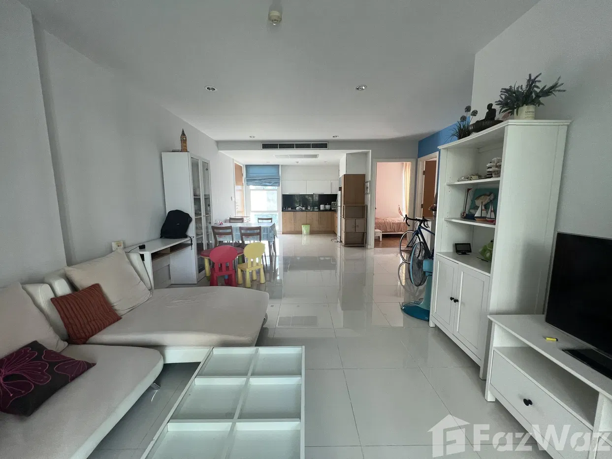 2 Bedroom Condo for rent at The Breeze Hua Hin 1181428