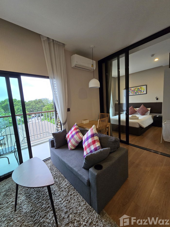 အပေါ်ထပ်တွင် လှပသော မြင်ကွင်းနှင့်အတူ အိပ်ခန်း 1 ခန်း 1 ရေချိုးခန်း 1846126