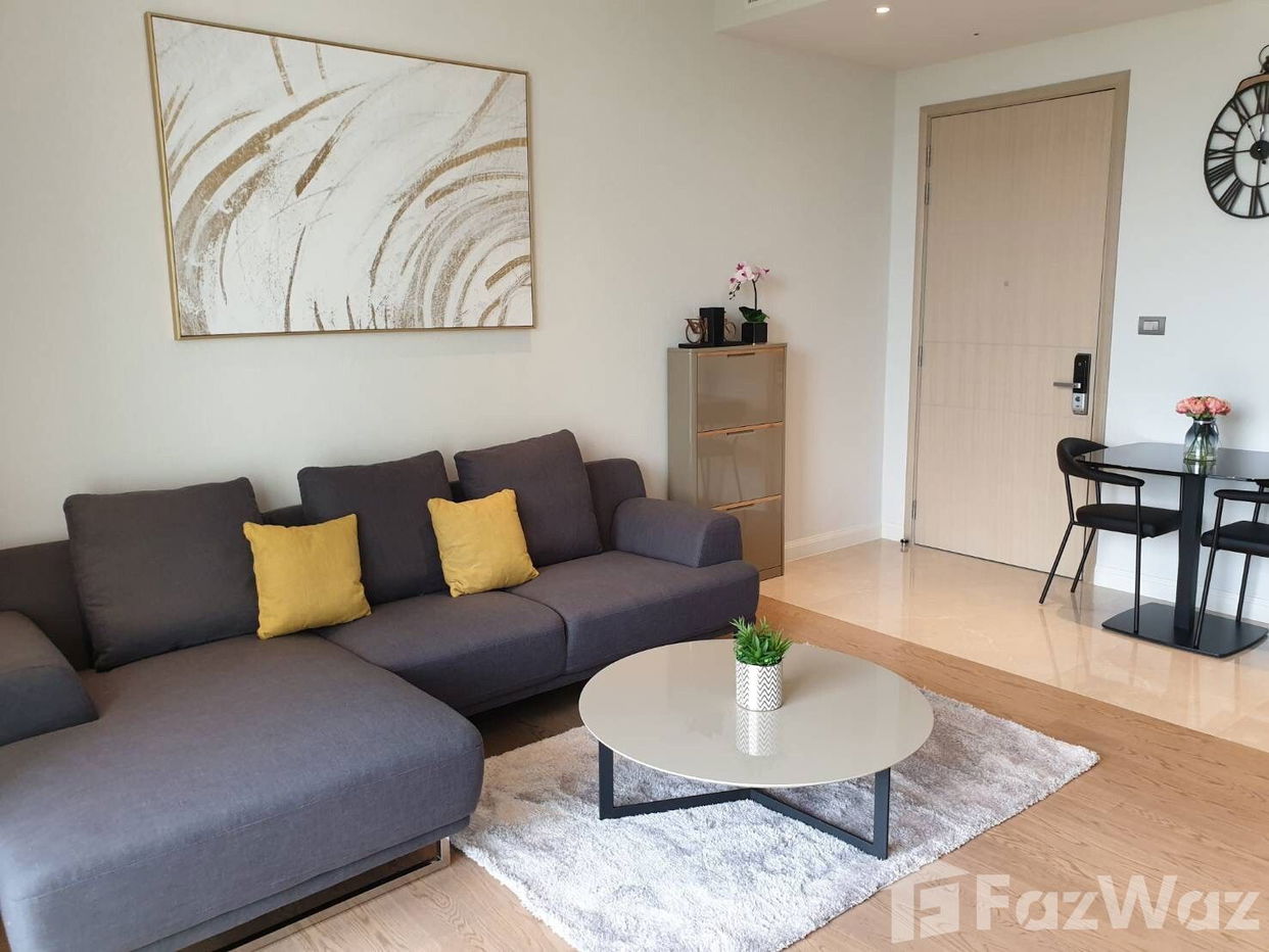 ให้เช่า 1 ห้องนอน เดอะ แมกโนเลียส์ วอเตอร์ฟร้อนท์ เรสซิเดนซ์ 1789270