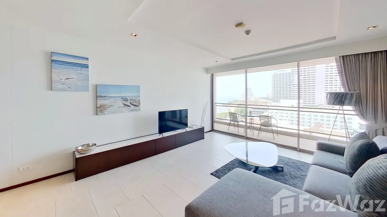 1 Bedroom Condo for rent at Northshore Pattaya 73451