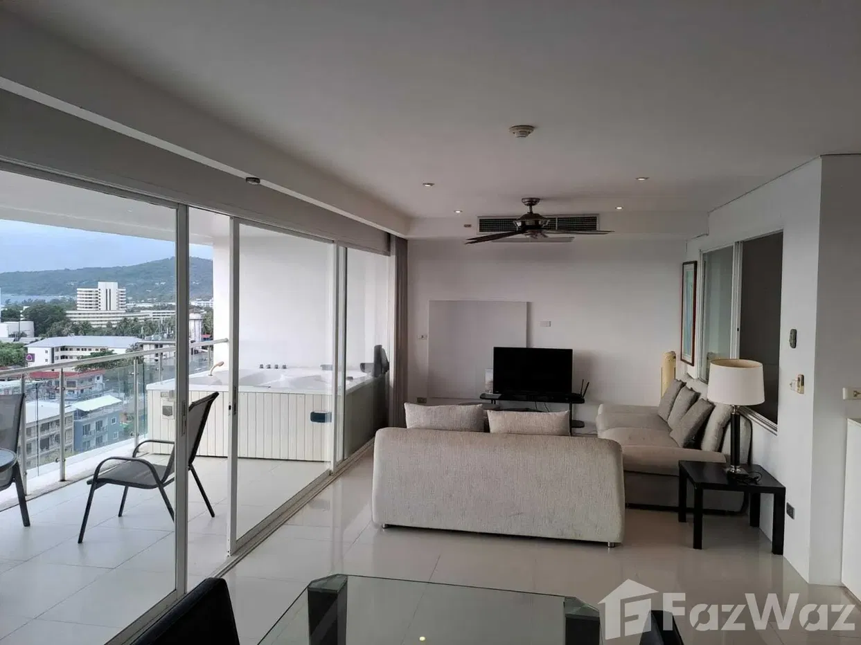 Karon's Most Desirable Location: Sunset Plaza Condos! 1150430