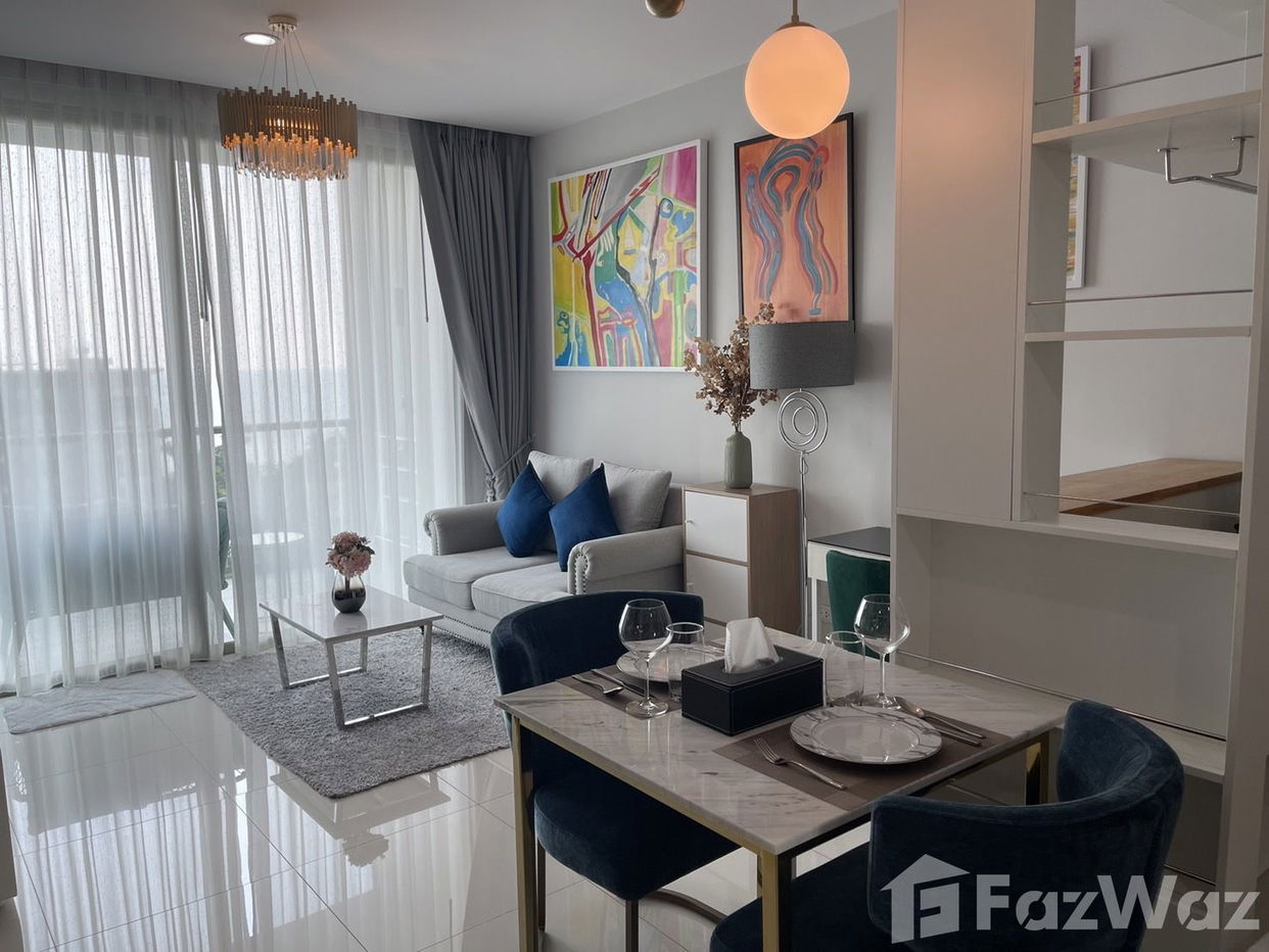 1 Bedroom Condo for rent at The Riviera Wongamat 1969340