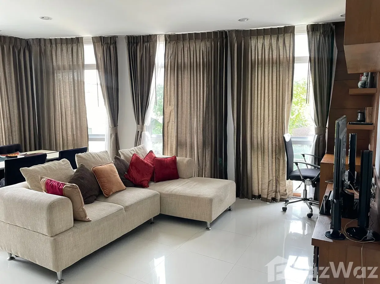 3 Bedroom at Arisara Place 2012523