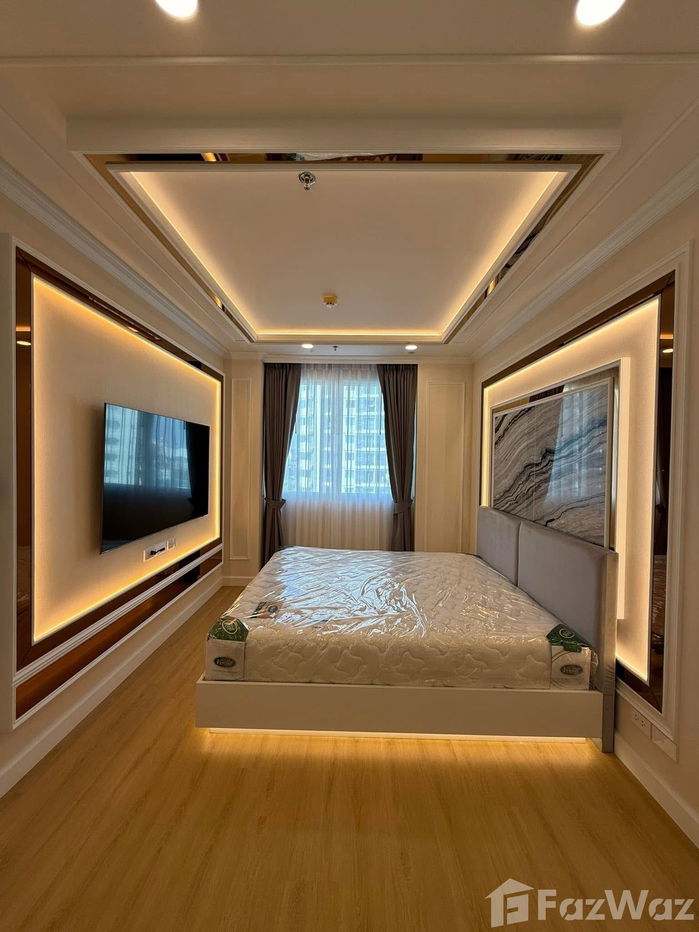 惠灵顿苏帕莱 1 卧室 1981473