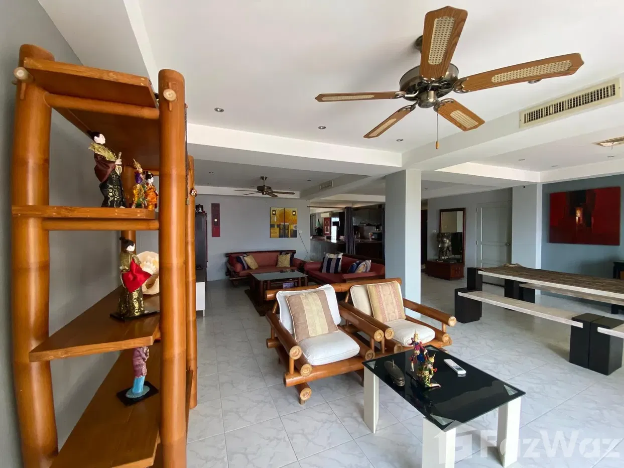 2-bedroom, 2-bathroom, condominium at Rawai Condominium 1976352