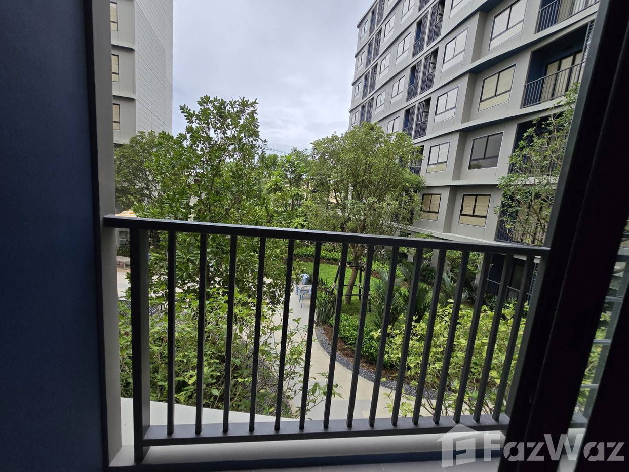 1 Bedroom Condo for rent at Dcondo Reef Phuket 5361522