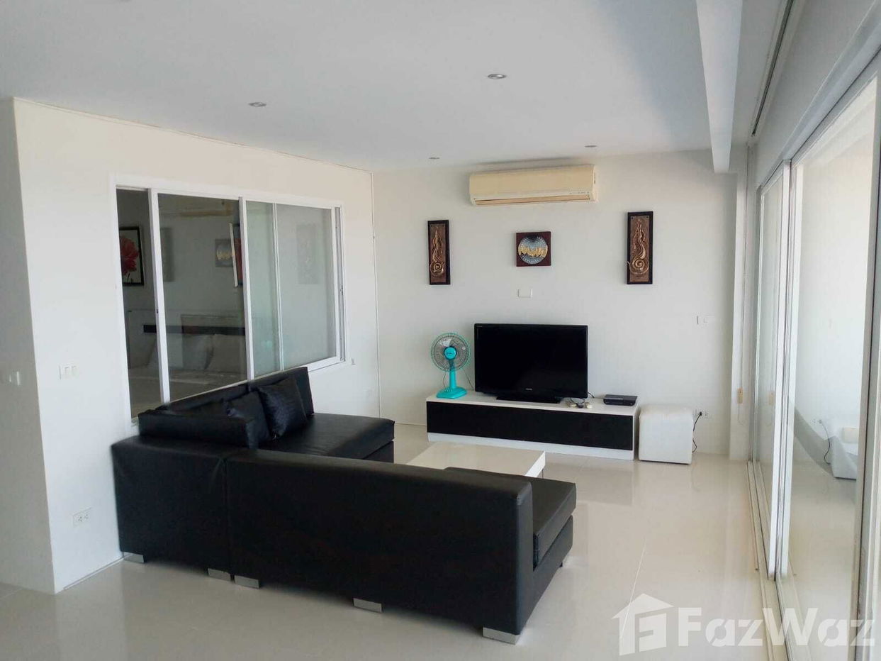 2 Bedroom Condo for rent at Sunset Plaza Condominium 1405654