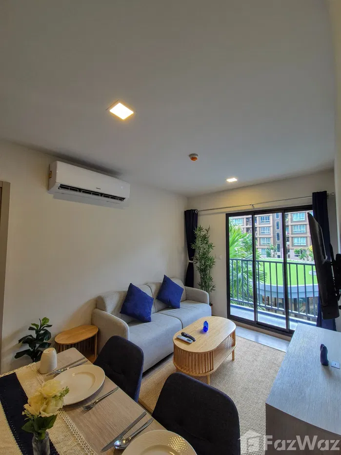 2 Bedroom Condo 5622973