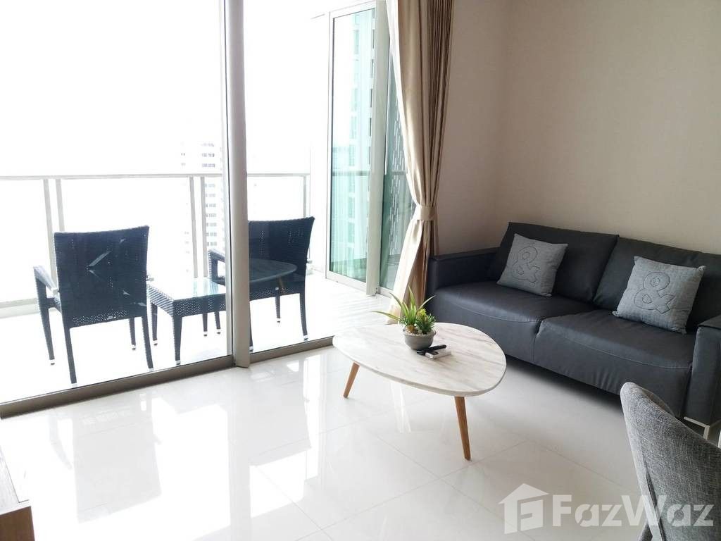 2 Bedroom Condo for rent at The Riviera Wongamat 123398