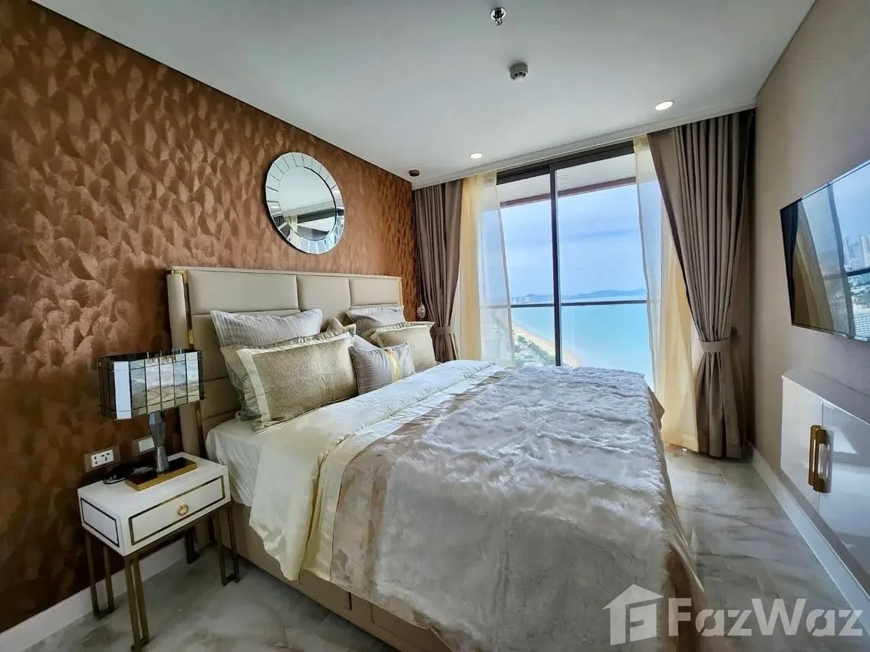 1 Bed room Sea view for rent 5575673