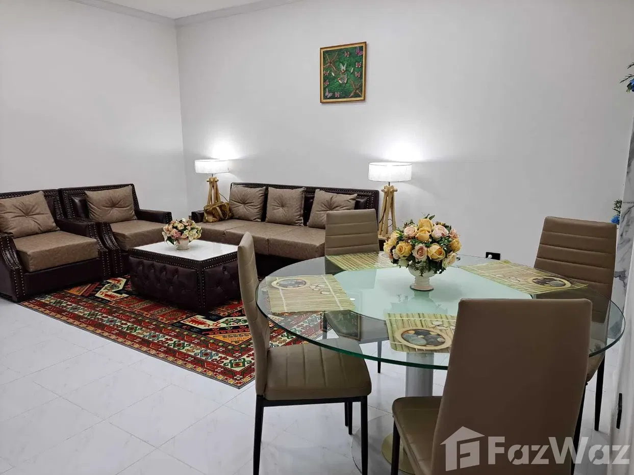 2 Bedroom Condo for rent at President Park Sukhumvit 24 1911238