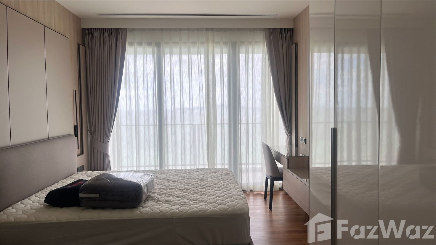 2 Bedroom Condo for rent at Northpoint  1658084