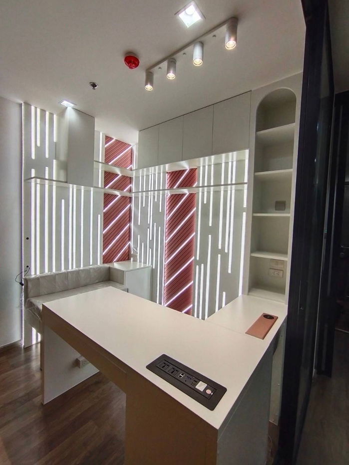 [ เช่า ] ⚡🌈 N90221 Life Ladprao Valley ⚡🌈LINE: @theagentpro (มี@ข้างหน้า)