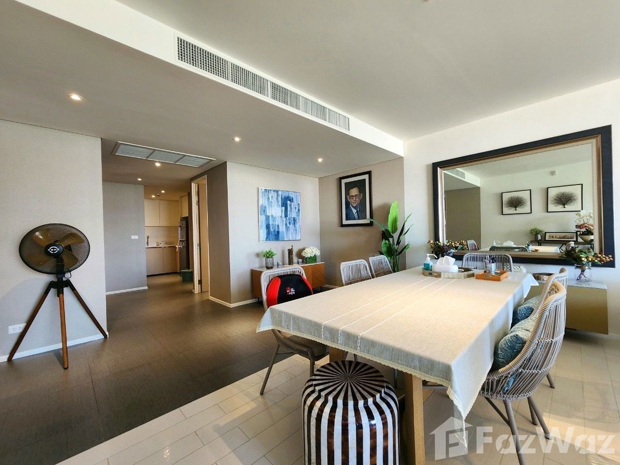 3 Bedroom Condo for rent at Veranda Residence Hua Hin 1708466