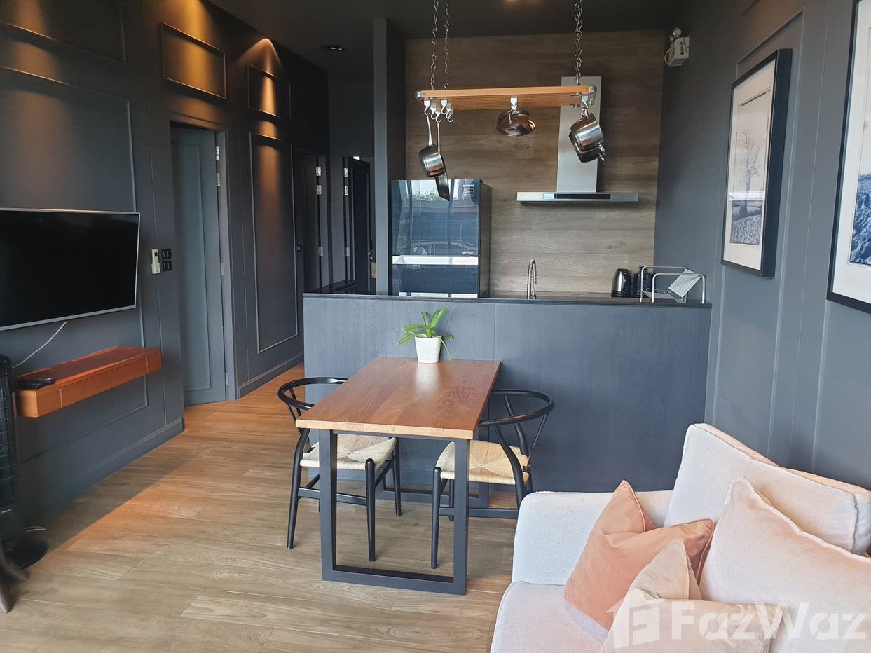 One Bed Condo @ The Satrudays 1121176