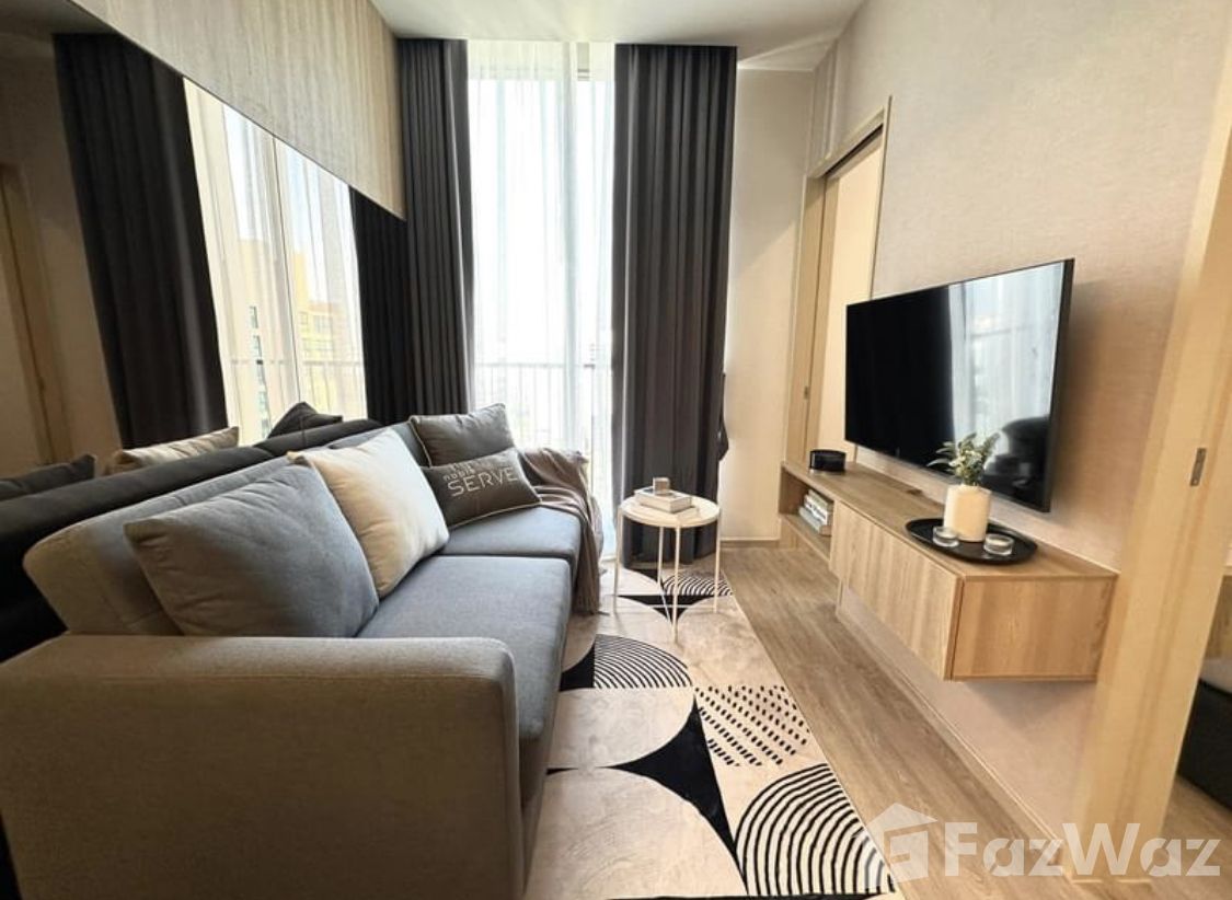 1 Bedroom Condo for rent at Noble State 39 1388684