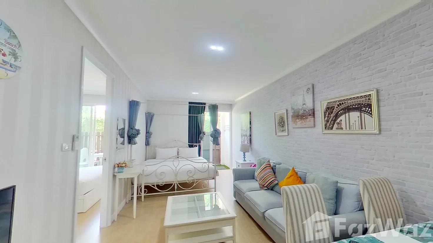 2 Bedroom Condo for rent at My Resort Hua Hin 151393