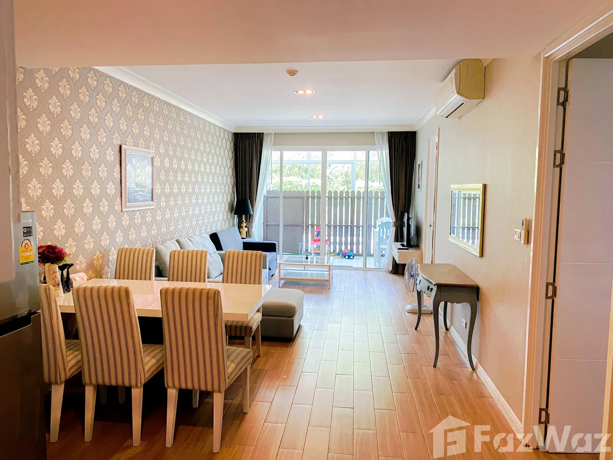 2 Bedrooms unit near Cicada Market and Tamarind Market 1875394