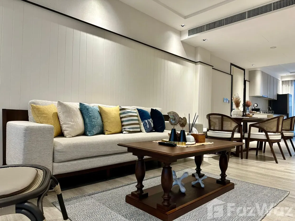 Luxury Condo at Intercontinental Residences Hua Hin 1999879