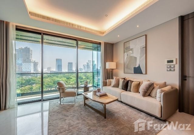 Sindhorn Tonson 1382288 တွင် 1 အိပ်ခန်း ကွန်ဒို ငှားရန်ရှိသည်။