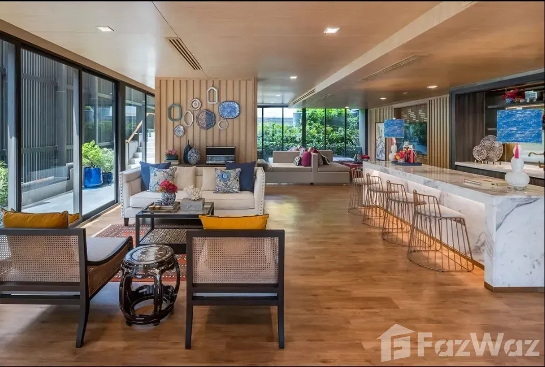 2 ห้องนอน 1 ห้องน้ำ เชื่อมต่อใจกลางเมืองภูเก็ต 1898984