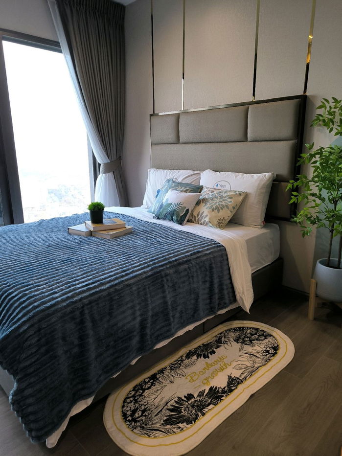 G8587💛中国客户，请加微信。(在联系方式的旁边) 🅵🅾🆁  🆁🅴🅽🆃 The Politan Aqua 🅻🅸🅽🅴 ❤️💜@condopremium💜❤️