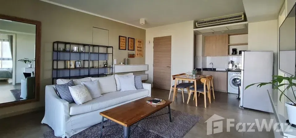 2 Bedroom Condo for rent at Zire Wongamat 1681300