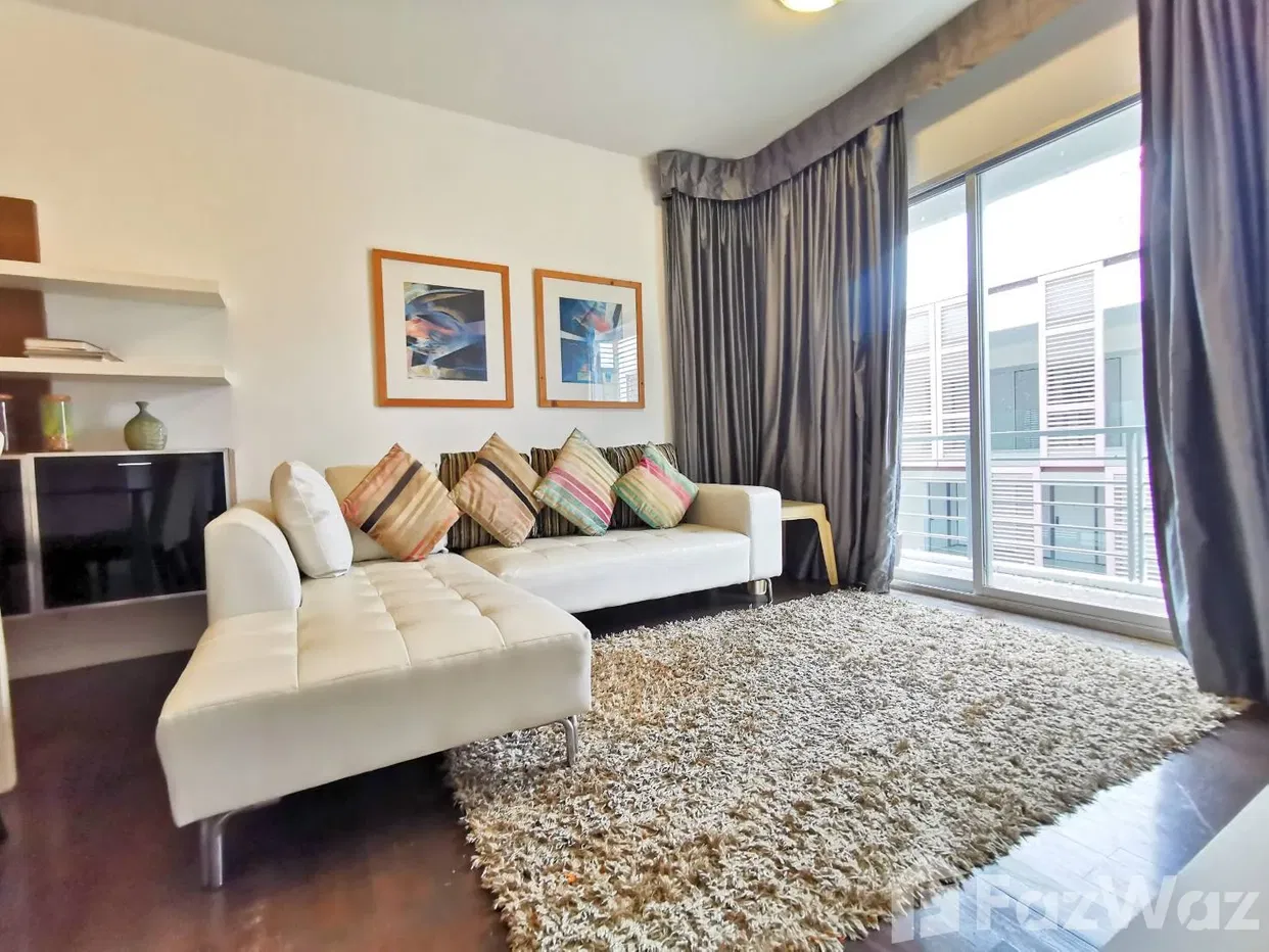 คอนโดในเมืองหัวหินให้เช่า 2014717