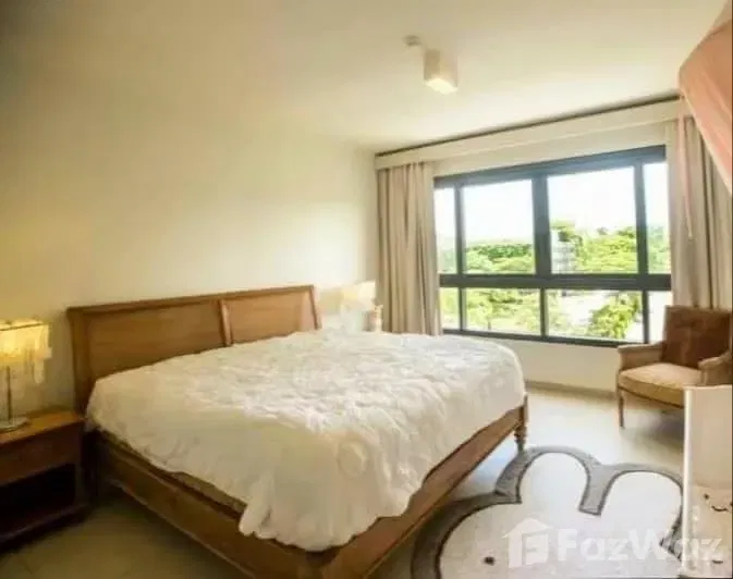 2 Bedroom Condo for rent at Zire Wongamat 1912449