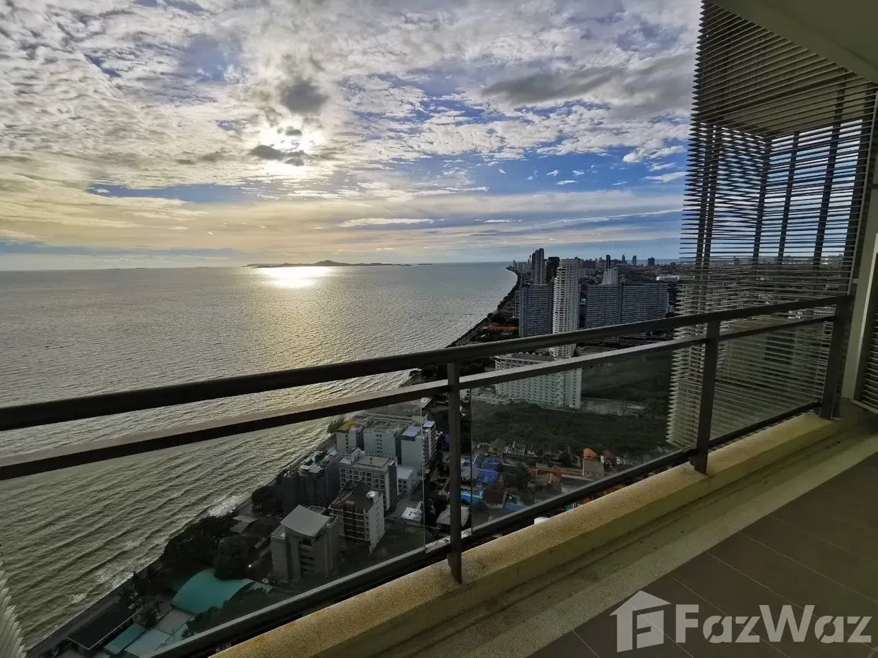 Beautiful unit with sunset 1836842