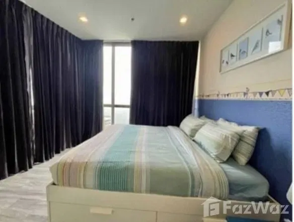 1 Bedroom Condo for rent at Baan Plai Haad 1895328