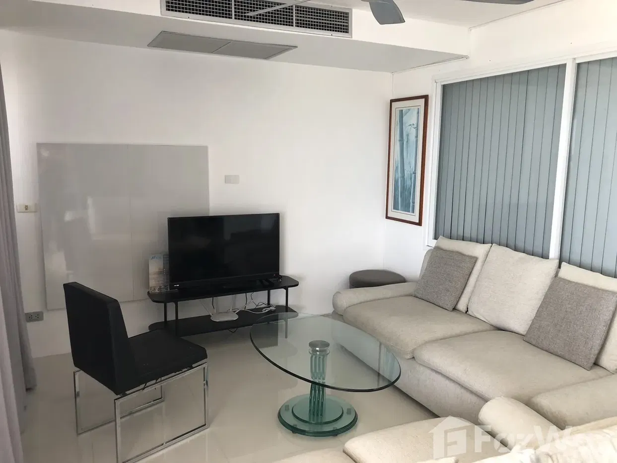 Sunset Plaza Condominium 1711234 出租 2 卧室公寓