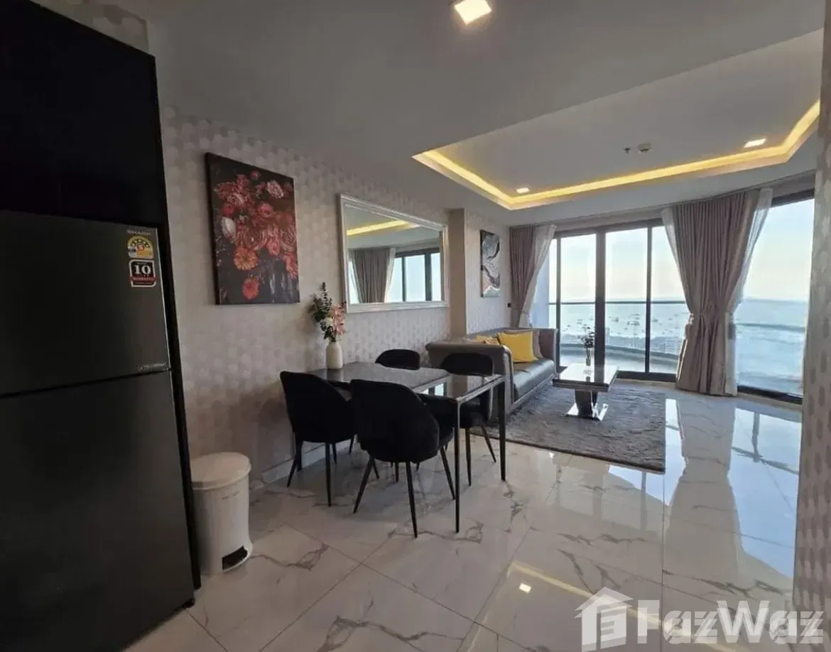 2 Bedroom Condo for rent at Arcadia Millennium Tower 1910071