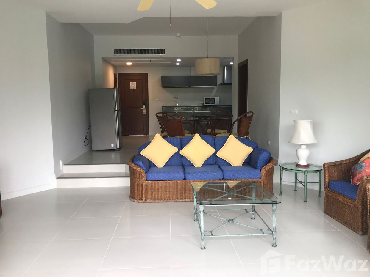 1 Bedroom Condo for rent at Allamanda Laguna 1644742