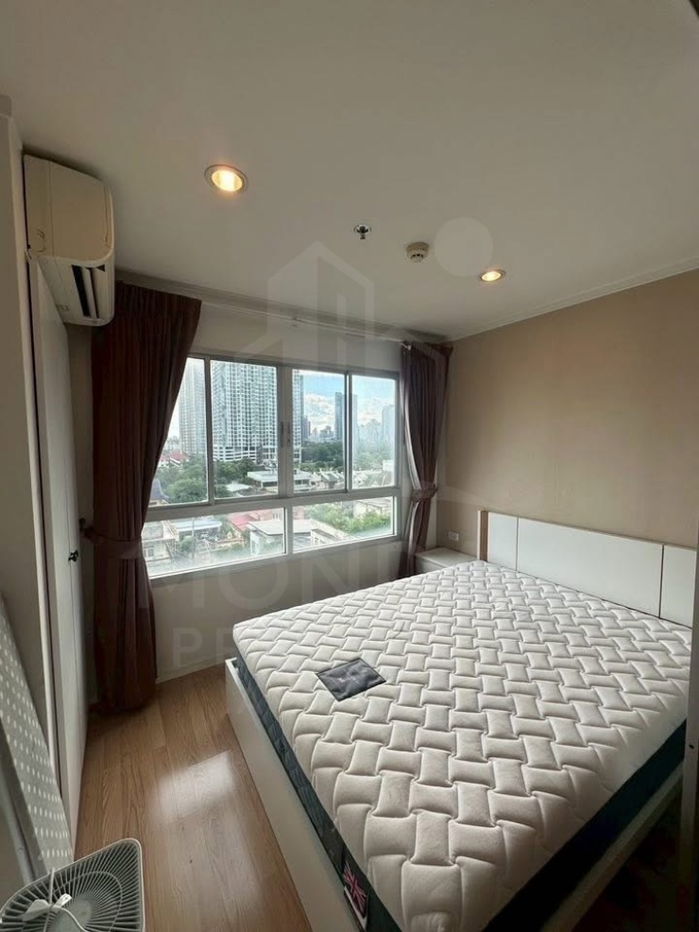 📌 急租：CondoLumpini Ville Sukhumvit 77 Phase 2 漂亮房间，家具齐全，可入住。