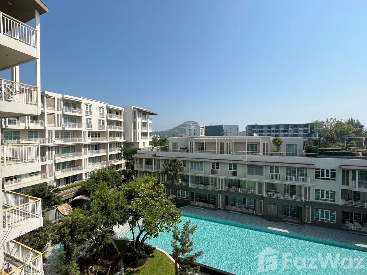 2 Bedroom ,Top Floor in Autumn Condominium 1995080