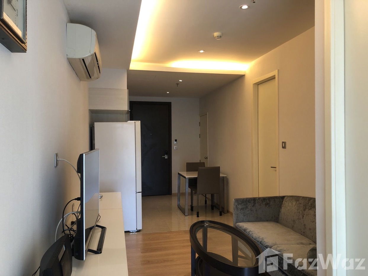1 Bedroom Condo for rent at H Sukhumvit 43 1146670