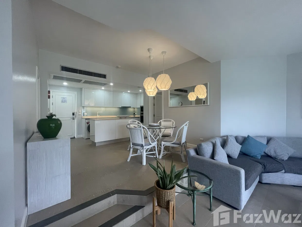Bright 2-Bed Condo in Scenic Phuket - An Ideal Home! 1128442