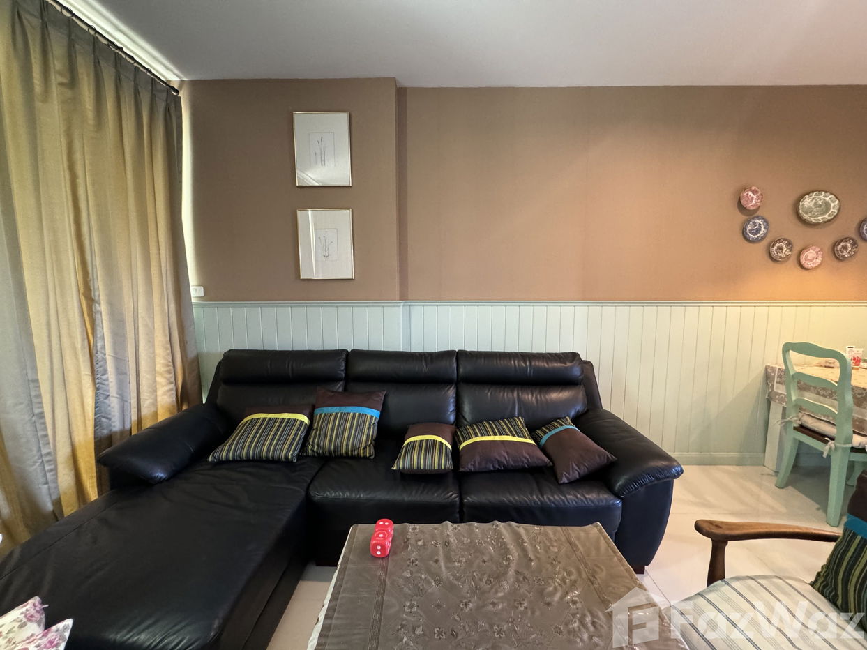 2 Bedrooms for rent at The Breeze Hua Hin 1970783