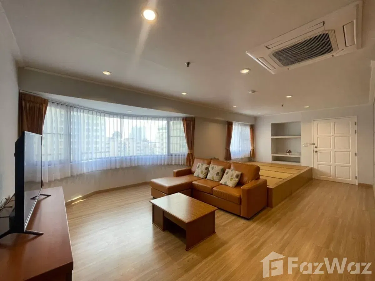 2 Bedroom Condo for rent at Baan Suanpetch 1855174