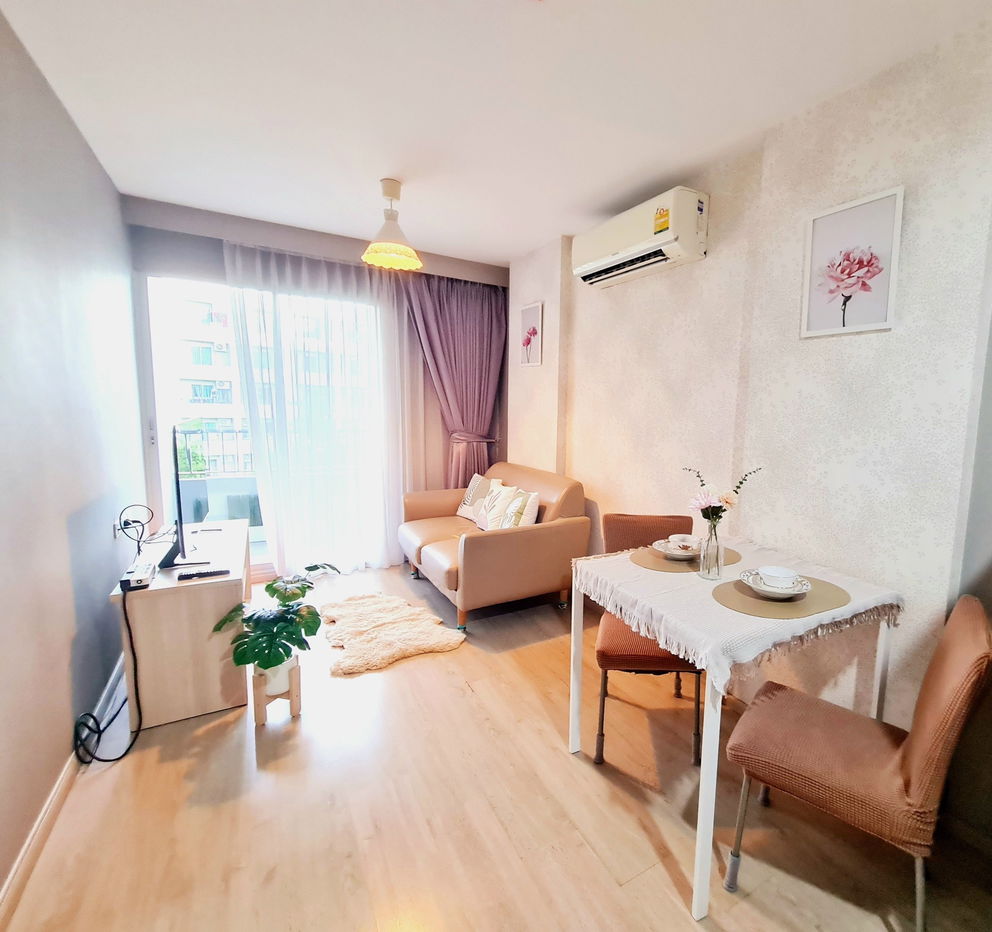 Condo For Rent Elio Del Ray (E6808045) ID Line : @condo101