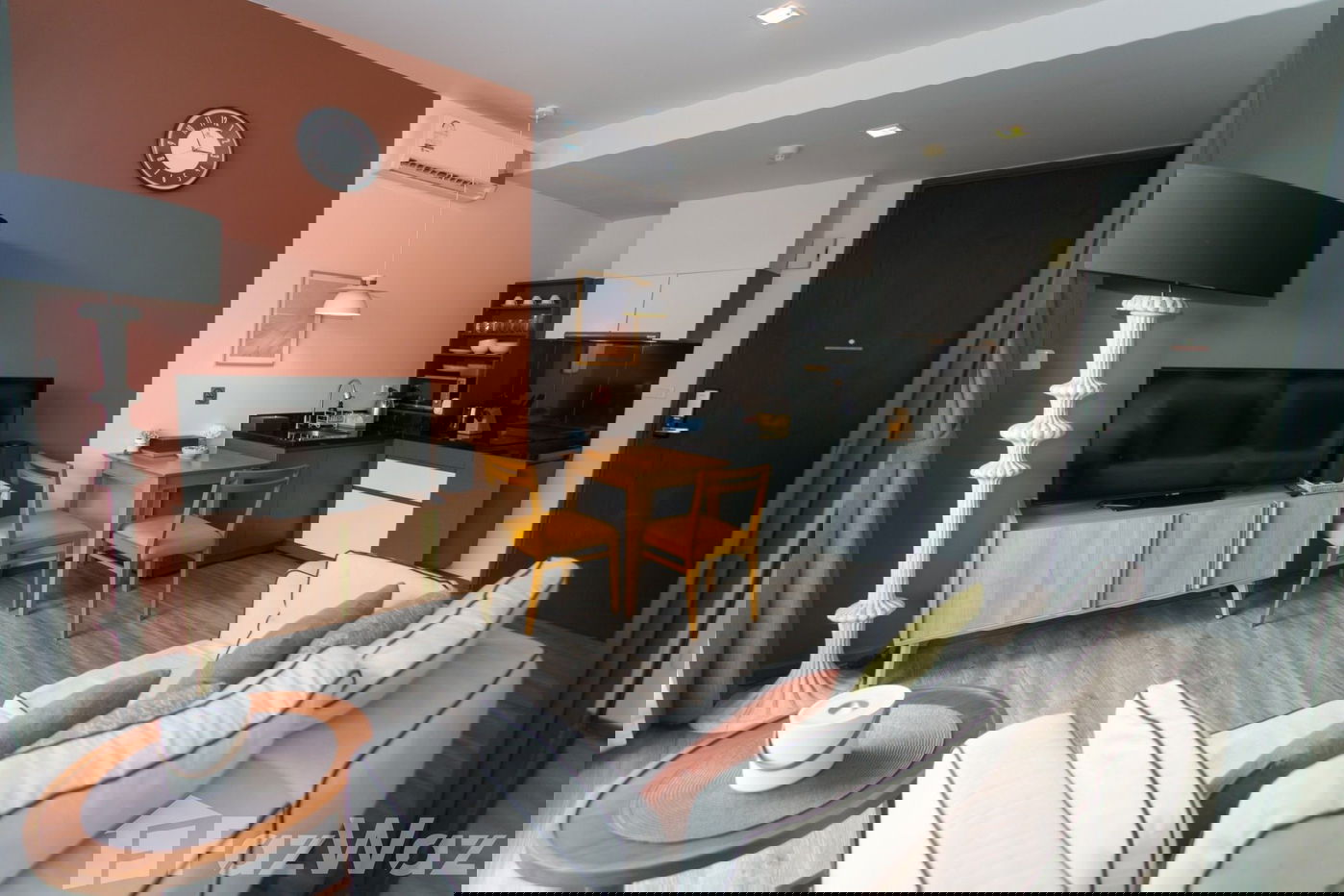 1 Bedroom Condo for rent at The Deck Patong 1666432