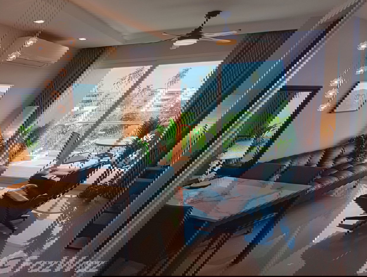 1 Bedroom Condo for rent at Babylon Sky Garden 5354747