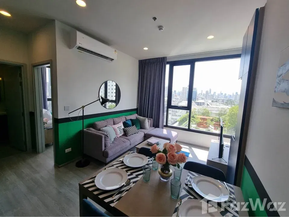 2 Bedroom Condo for rent at XT Ekkamai 1403354