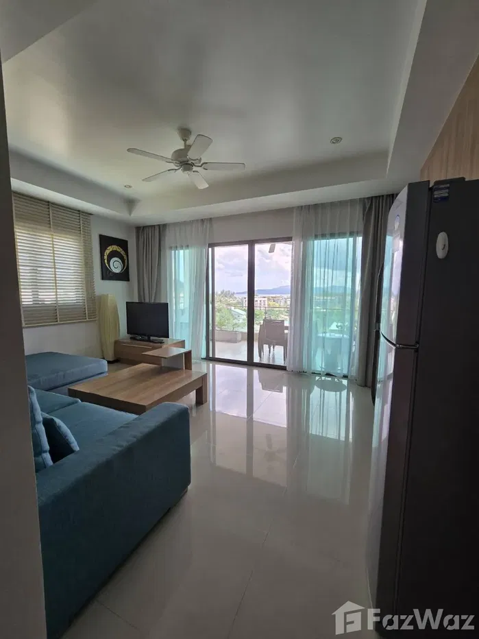 ให้เช่าคอนโด 1 ห้องนอน สุรินทร์สบาย 1982111