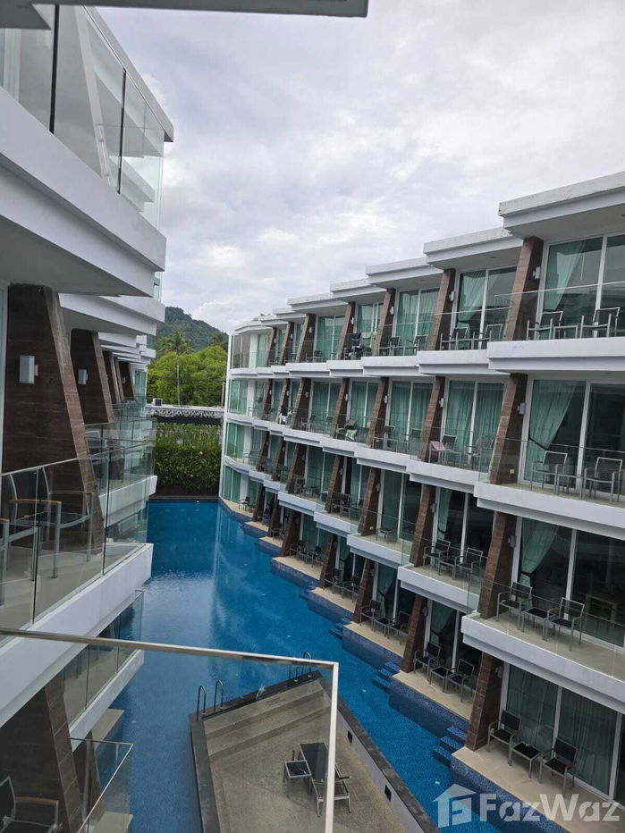 1 Bedroom Seaview at The Beachfront Phuket 1987380