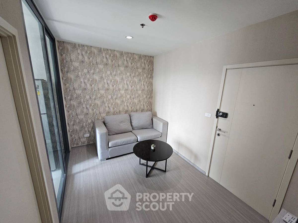 1-BR Condo at Aspire Sathorn - Ratchapruek near MRT Bang Wa (ID 1441639)