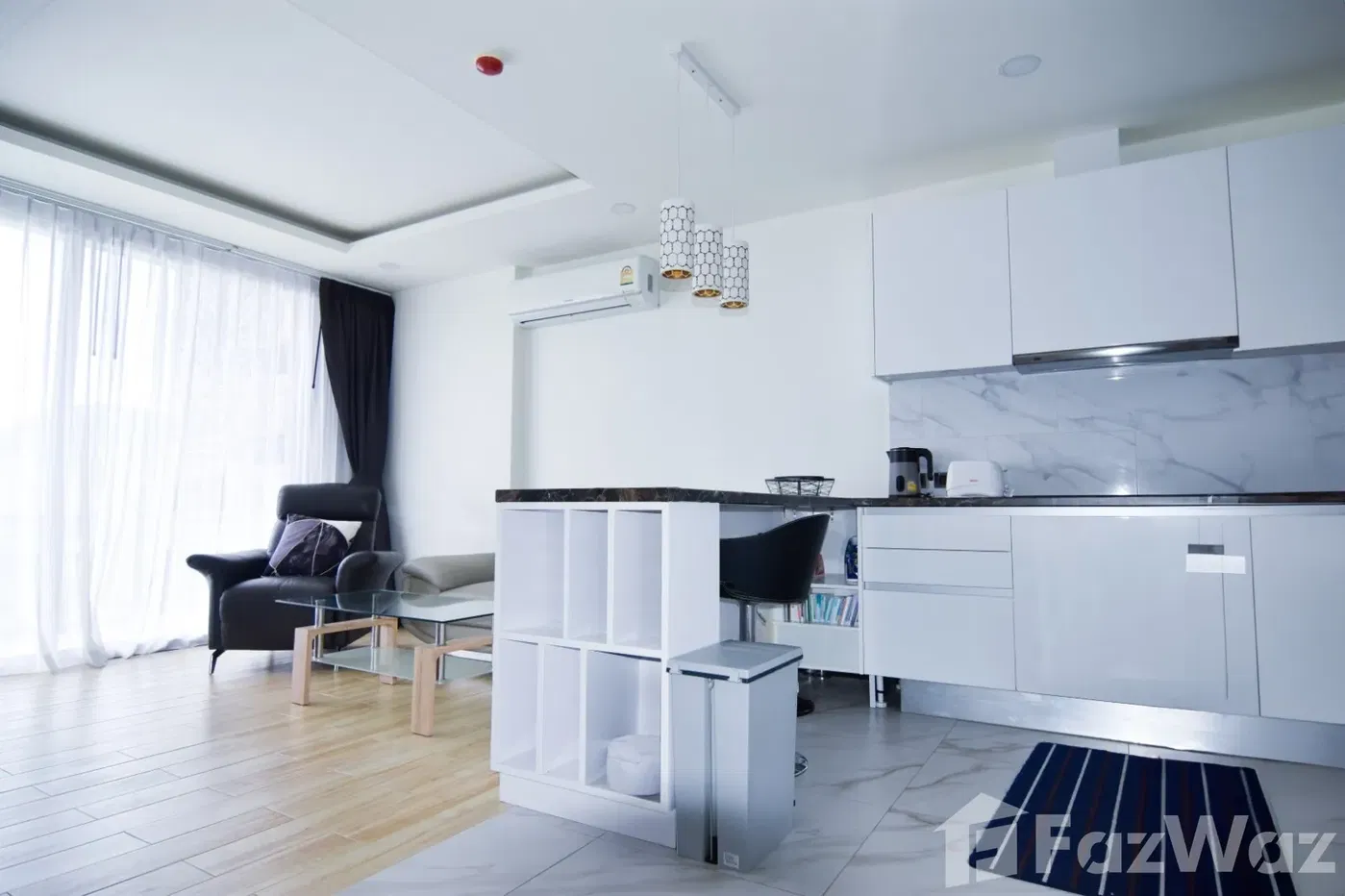 Calypso Garden 1882999 ရှိ အိပ်ခန်း 2 ခန်း