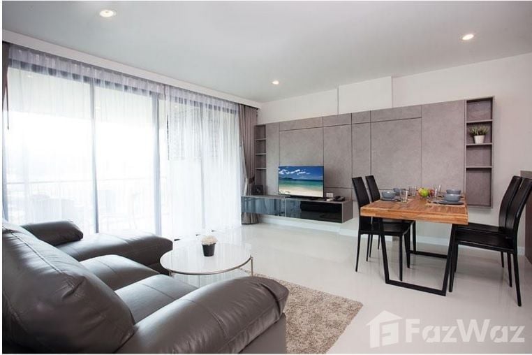 Revel in Tranquil Paradise at The Unity Patong Condo! 1117606